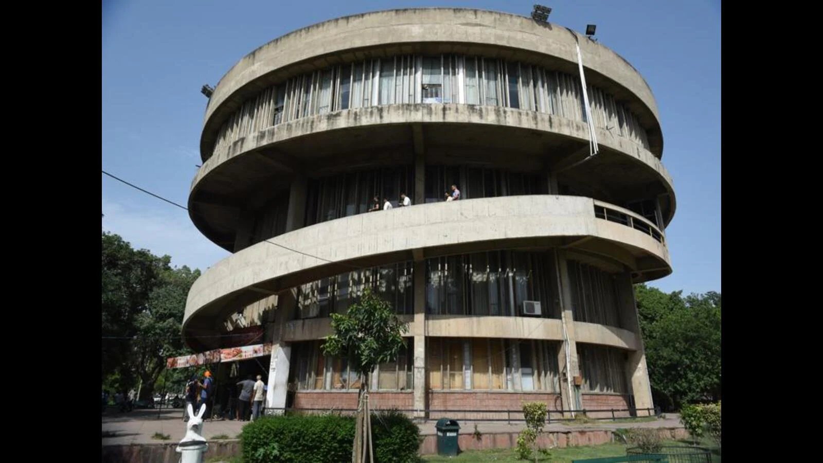 PU Teachers’ Association writes to V-C over ‘misbehaviour’ at meeting