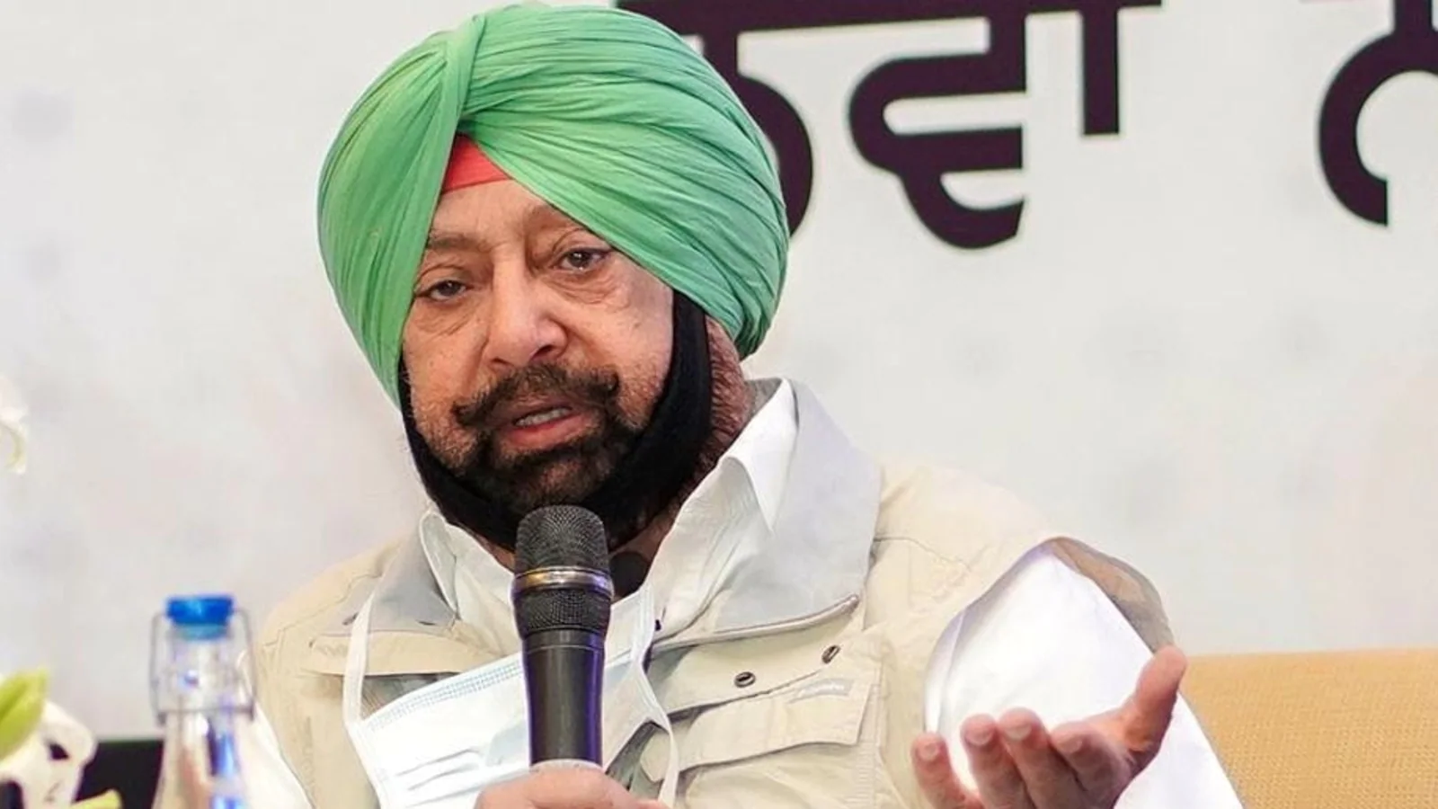 Patiala clashes: Captain Amarinder Singh urges ‘peace loving’ people not to get ‘provoked’