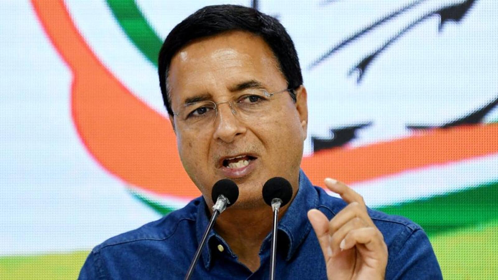 Poll wins gave govt licence to loot: Cong hits out at price hikes