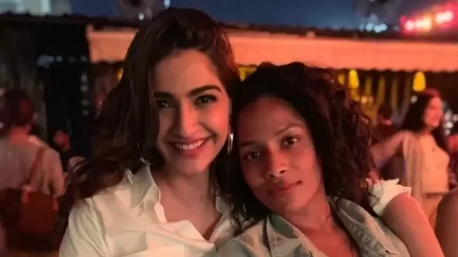 Pregnant Sonam Kapoor hilariously asks Masaba Gupta to make maternity clothes for her: ‘I’m sucking up to her publicly’