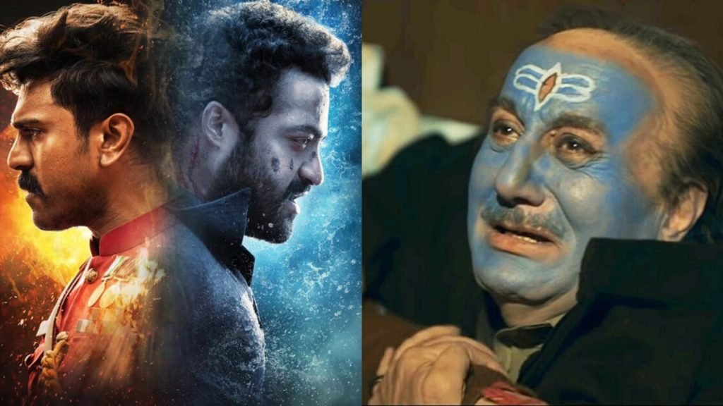 RRR Hindi mints ₹246 crore, beats The Kashmir Files as country's biggest pandemic hit in Hindi language