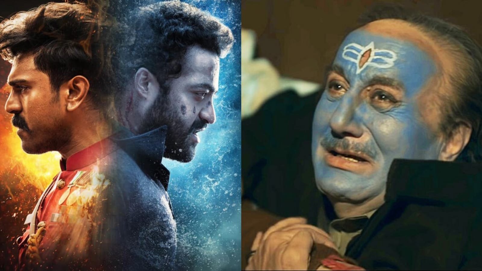 RRR Hindi mints ₹246 crore, beats The Kashmir Files as country’s biggest pandemic hit in Hindi language
