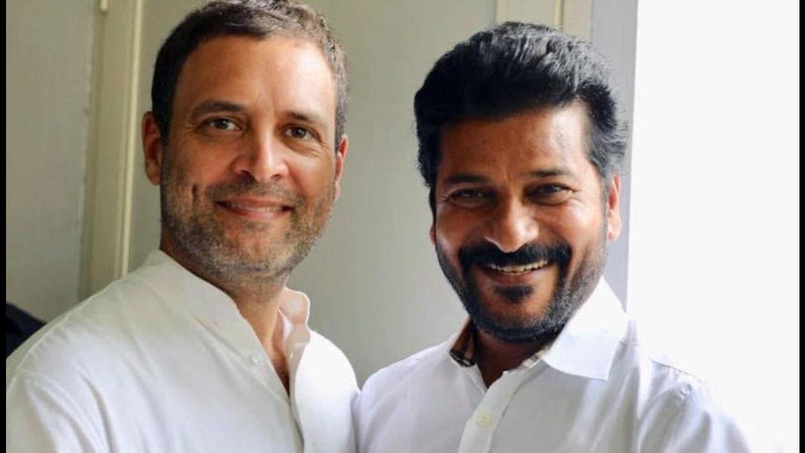 Rahul forms forum to end Telangana Congress rifts