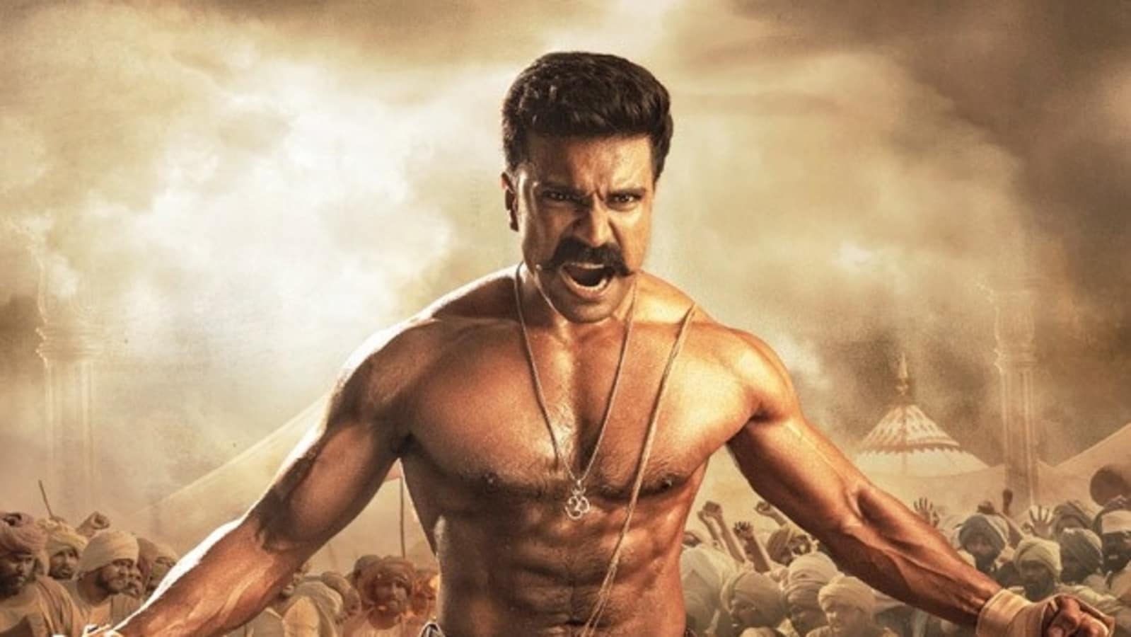 Ram Charan says never expected RRR ‘to be no 1 worldwide’: ‘That was mind-blowing even for SS Rajamouli’