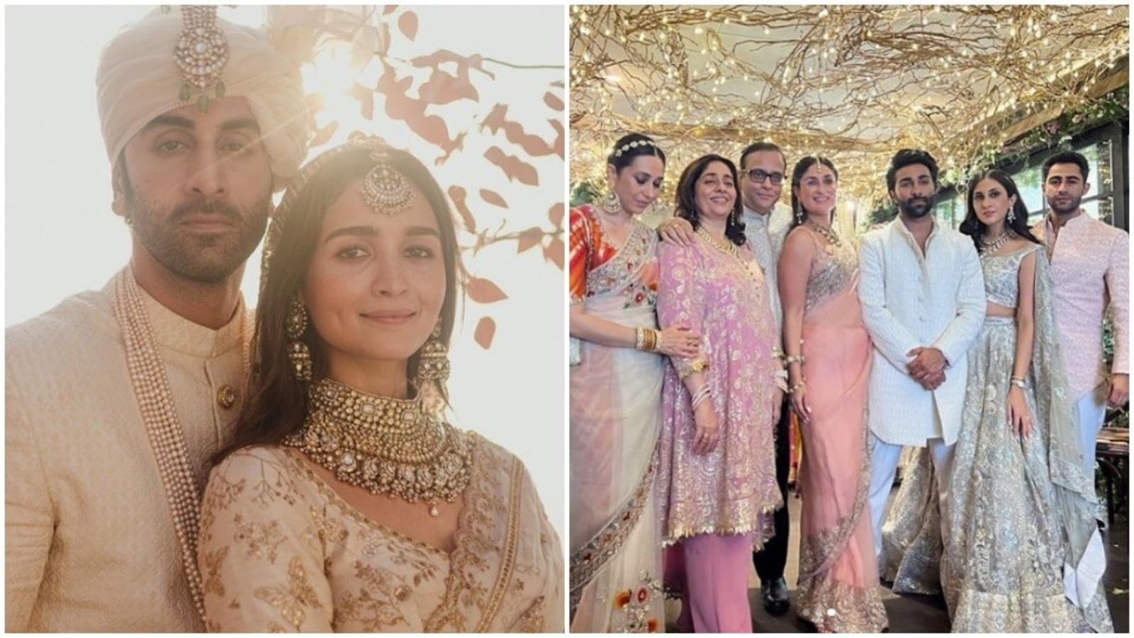Ranbir Kapoor-Alia Bhatt wedding: Armaan Jain is glad to have Alia as ‘bhabhi’, says wedding was a ‘simple affair’
