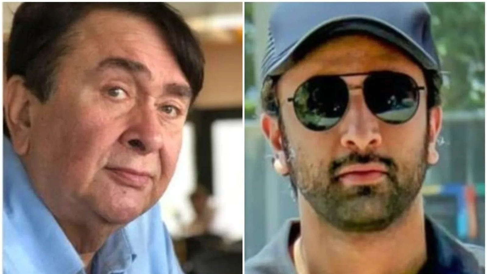 Randhir Kapoor says he’s doesn’t have dementia, reacts to Ranbir Kapoor’s remark: ‘He is entitled to say what he wants’