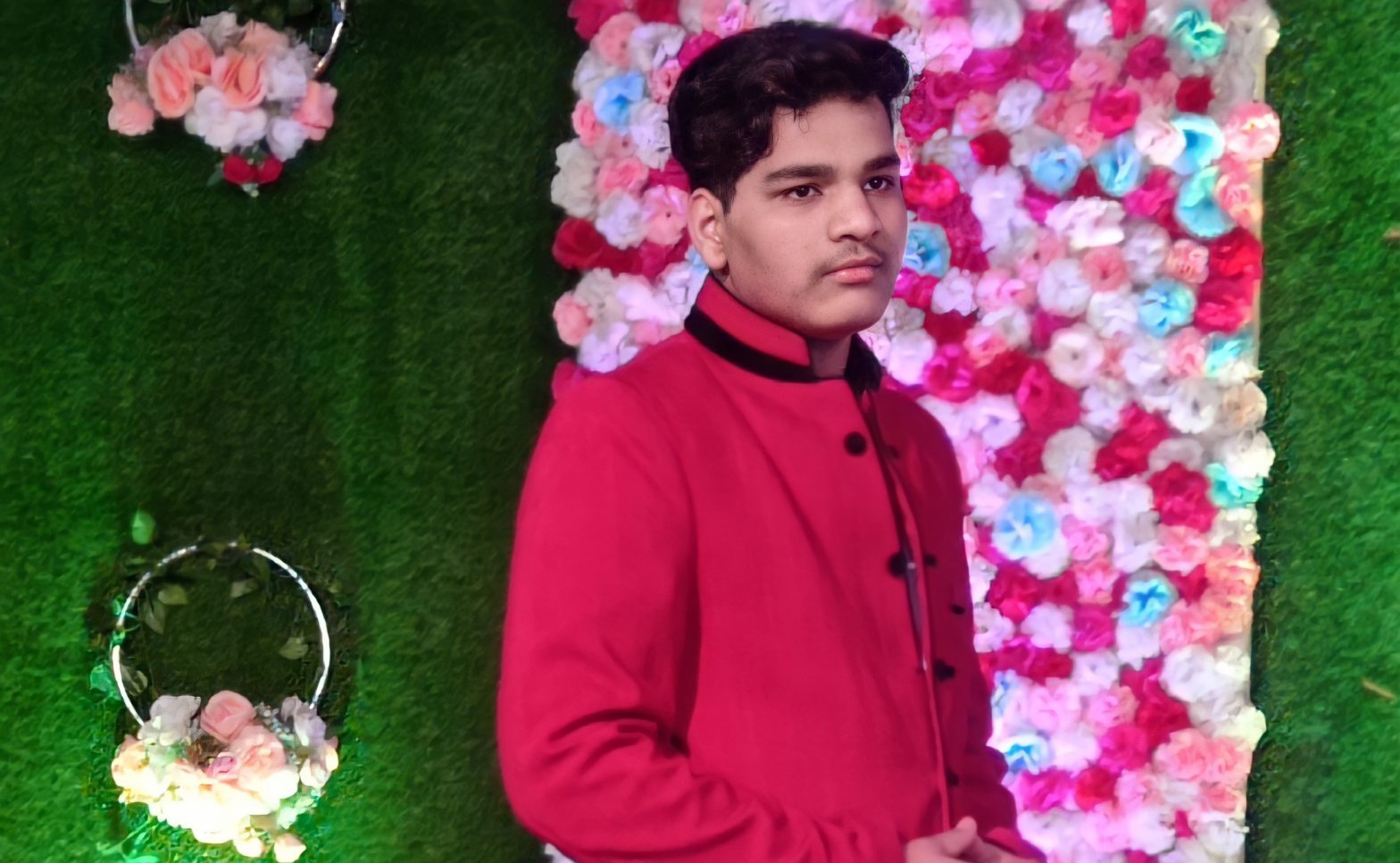 Ayush Gupta is a well-known digital music composer. In addition to becoming the youngest internet marketer