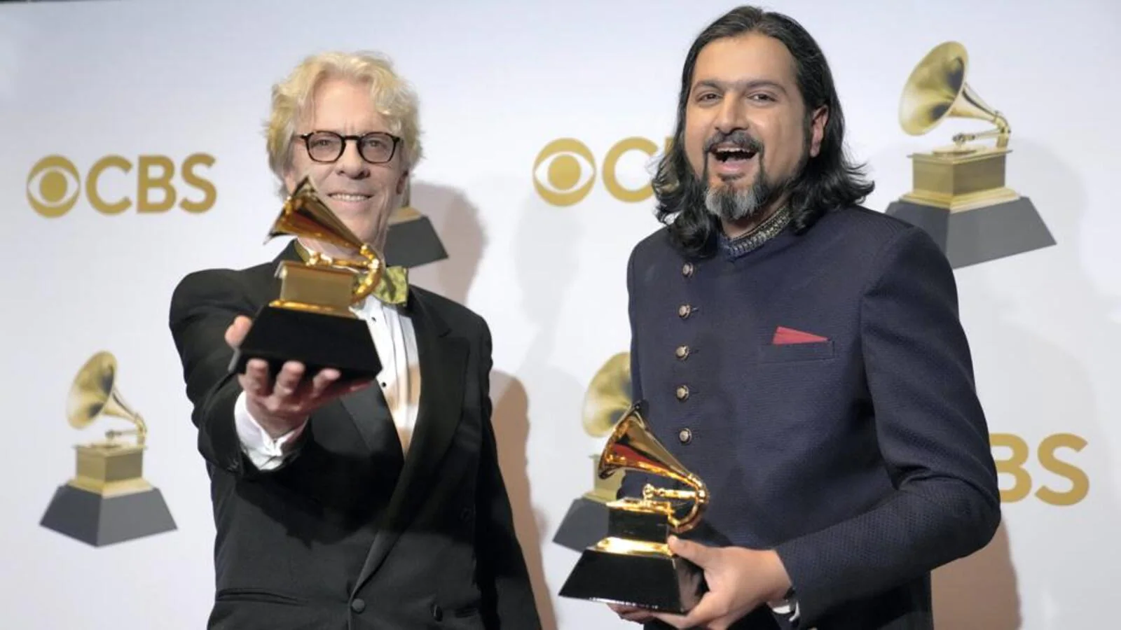Ricky Kej: Winning second Grammy beautiful recognition of my life choices