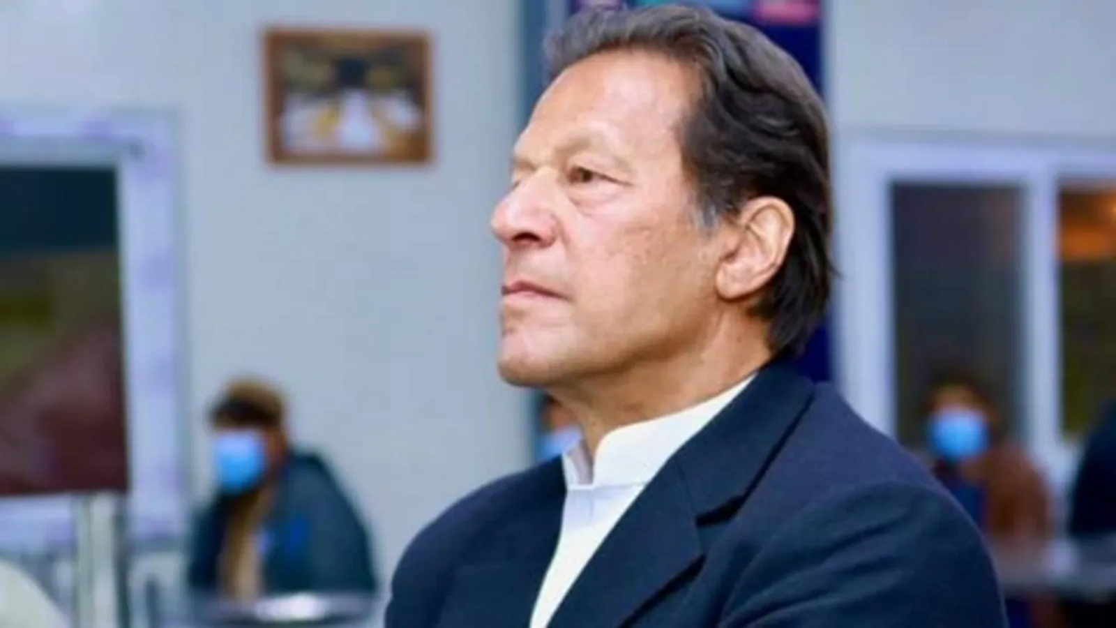Rise and fall of Imran Khan: 10 things to know about cricketer-turned-Pakistan PM