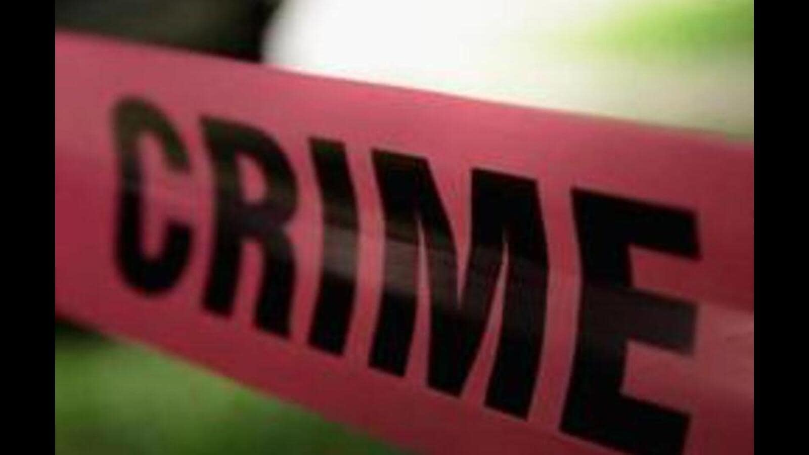 Robbers strike at finance firm’s office in Ludhiana, flee after manager raises alarm
