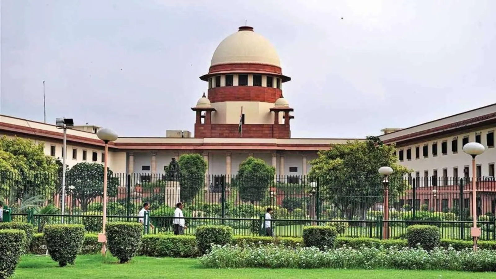 SC rejigs panel formed to oversee new e-way