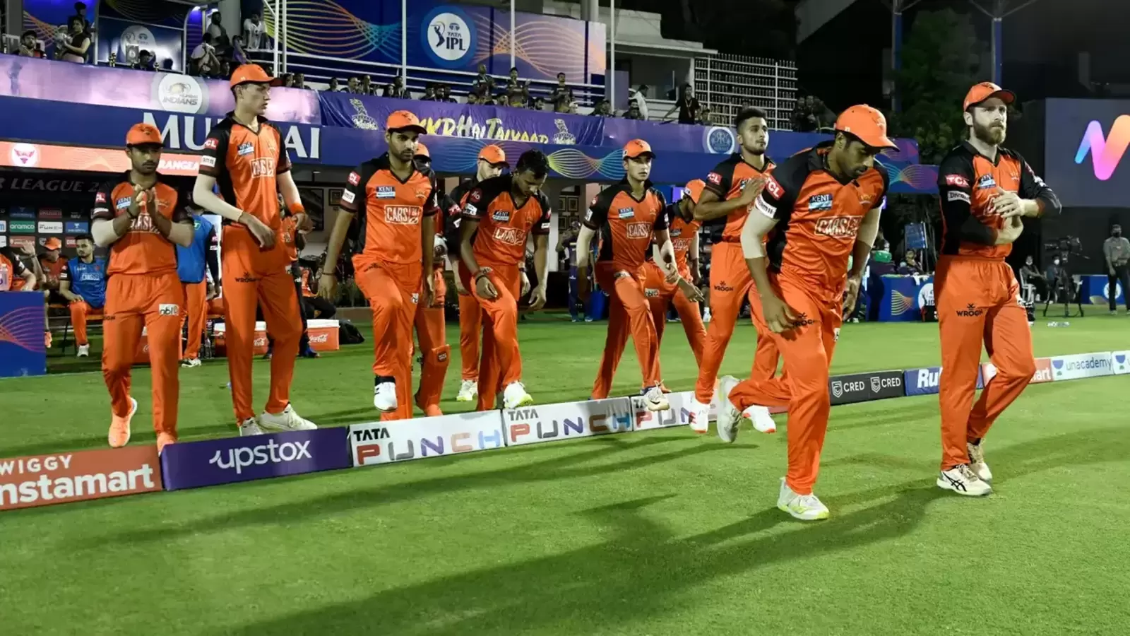 SRH Predicted XI vs PBKS, IPL 2022: Hyderabad face key decision over 20-year-old star as Williamson’s men eye fourth win