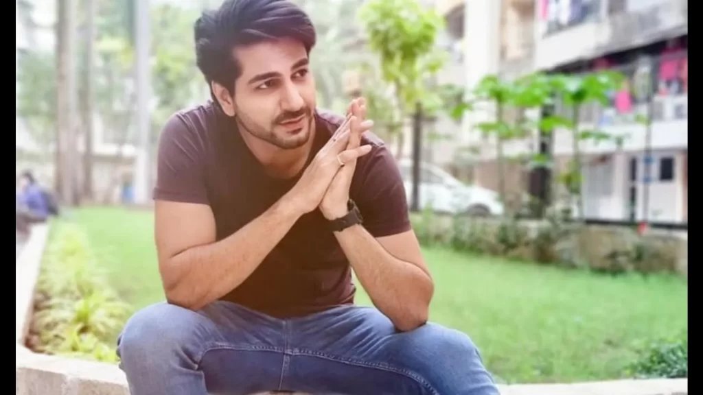 Sahil Phull: For an actor it is important to be visible to the audience