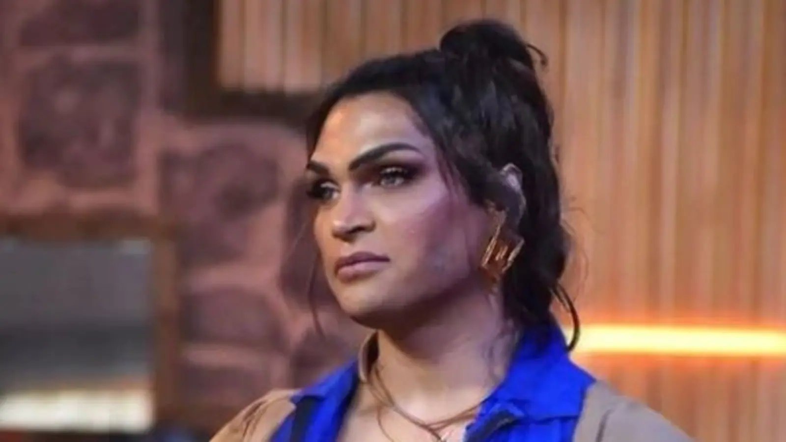 Saisha Shinde reveals secret on Lock Upp, says she was sexually assaulted as a child, was told ‘this is why you are gay’