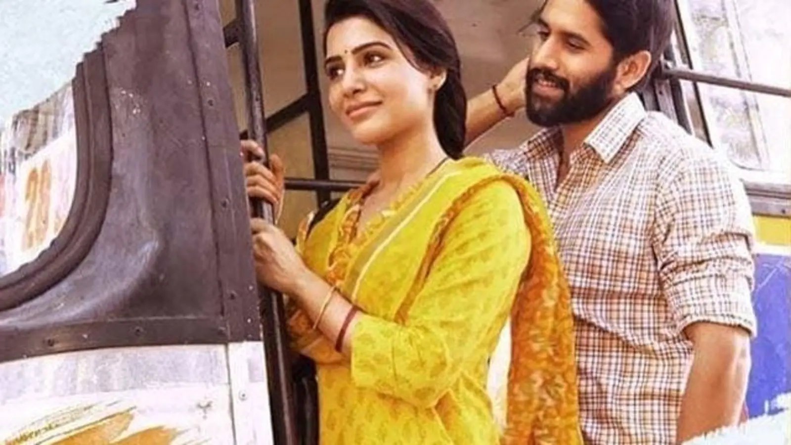 Samantha Ruth Prabhu posts first photo with Naga Chaitanya after separation as she celebrates special milestone. See pic