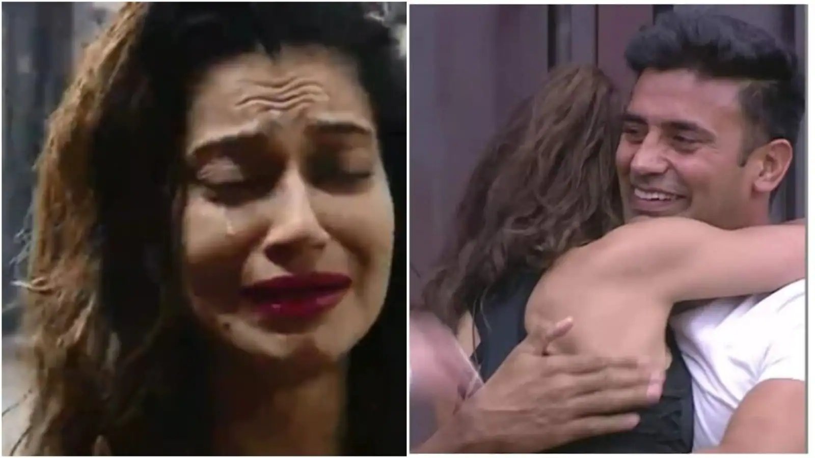 Sangram Singh reacts to Payal Rohatgi saying he should find someone else as she can’t get pregnant: ‘I can only laugh’