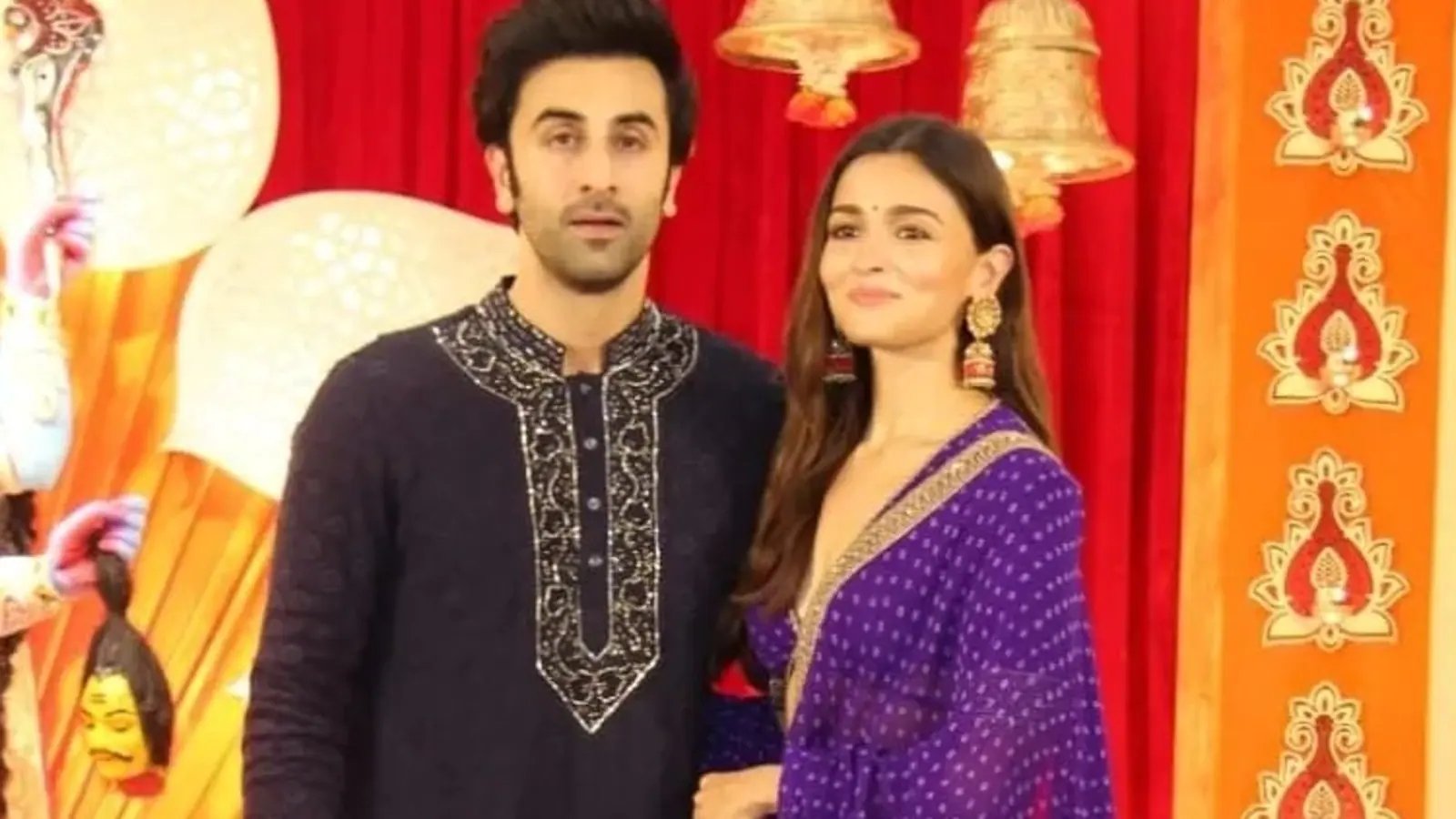 Security measures for Ranbir Kapoor-Alia Bhatt wedding include 200 bouncers, drones, and screens to block paparazzi