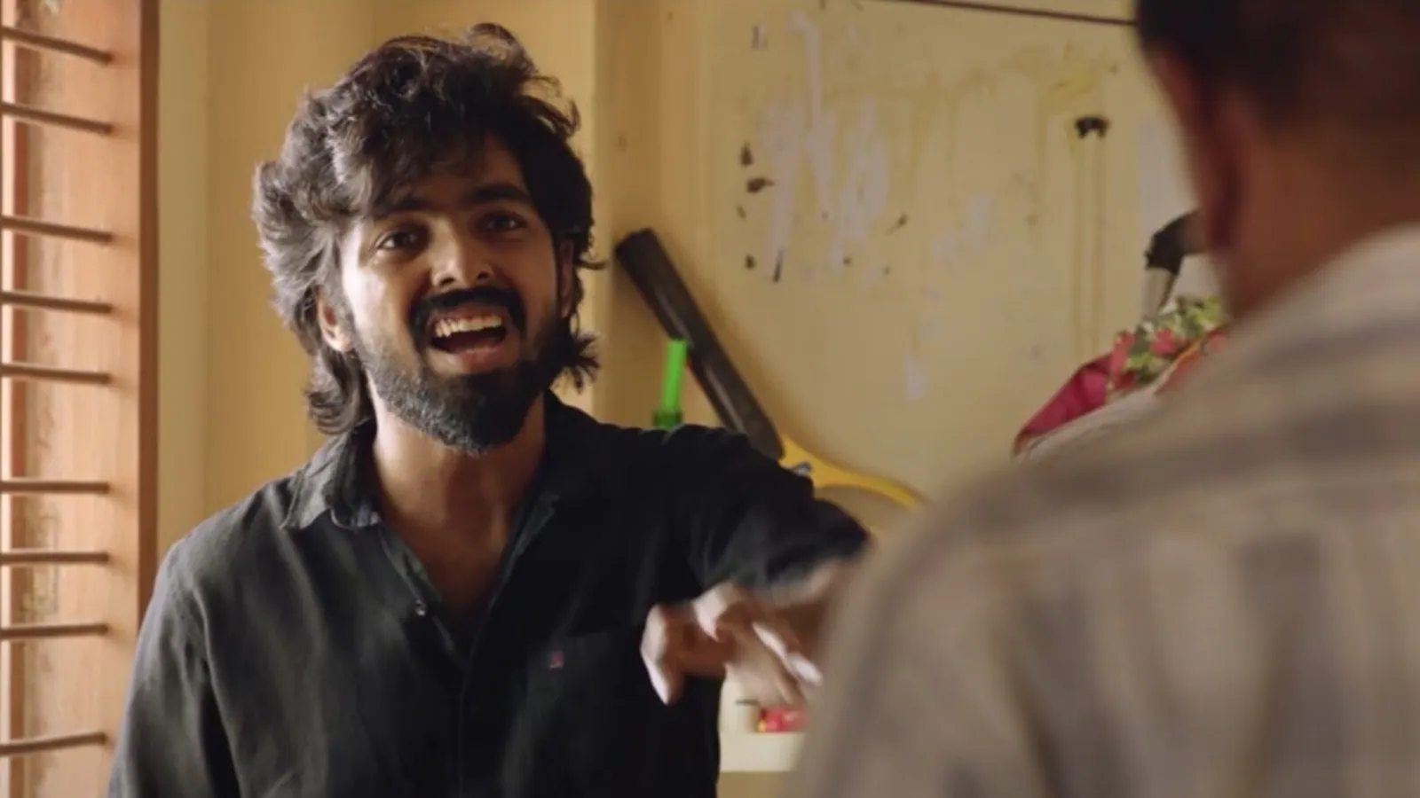 Selfie movie review: GV Prakash Kumar’s film is gripping thriller on education mafia