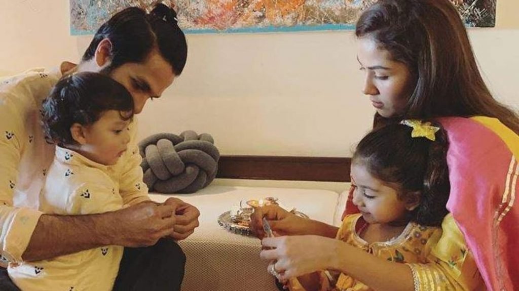 Shahid Kapoor says he takes wife Mira Rajput's ‘permission’ before spending money: 'Mere bachhe hain, biwi hai'