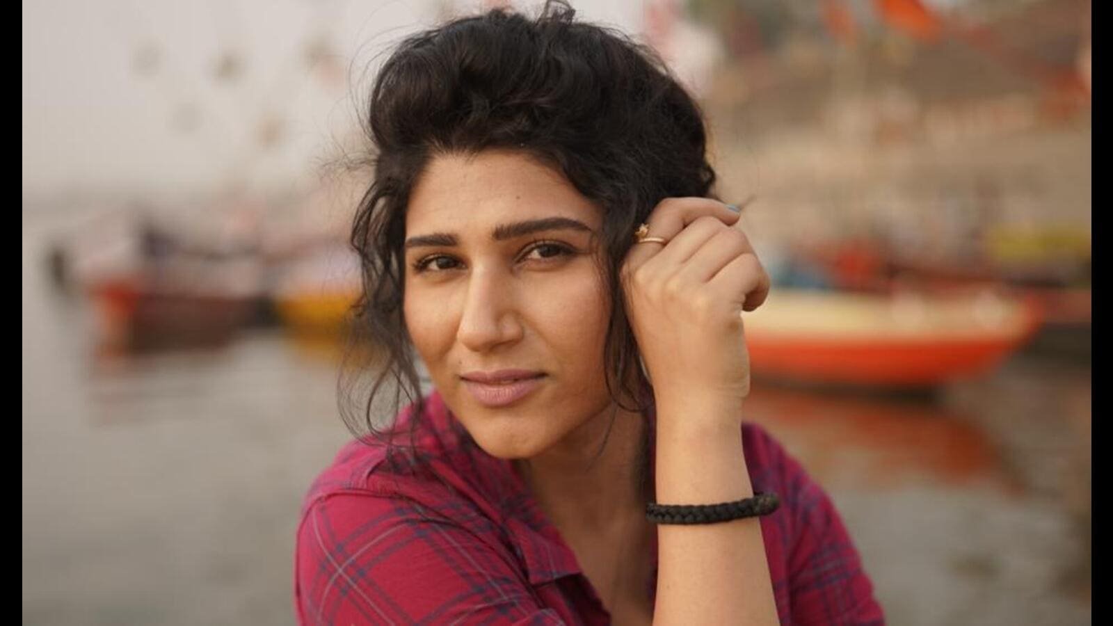 Shashaa Tirupati: I’m happily living my passion for music