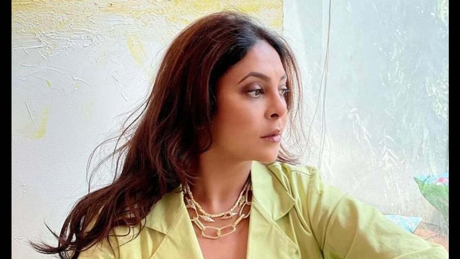 Shefali Shah: Playing the lead is my priority right now