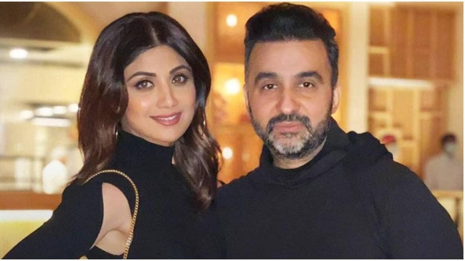 Shilpa Shetty reacts as Badshah mentions what she’s been through, wonders if the segment will make it on air