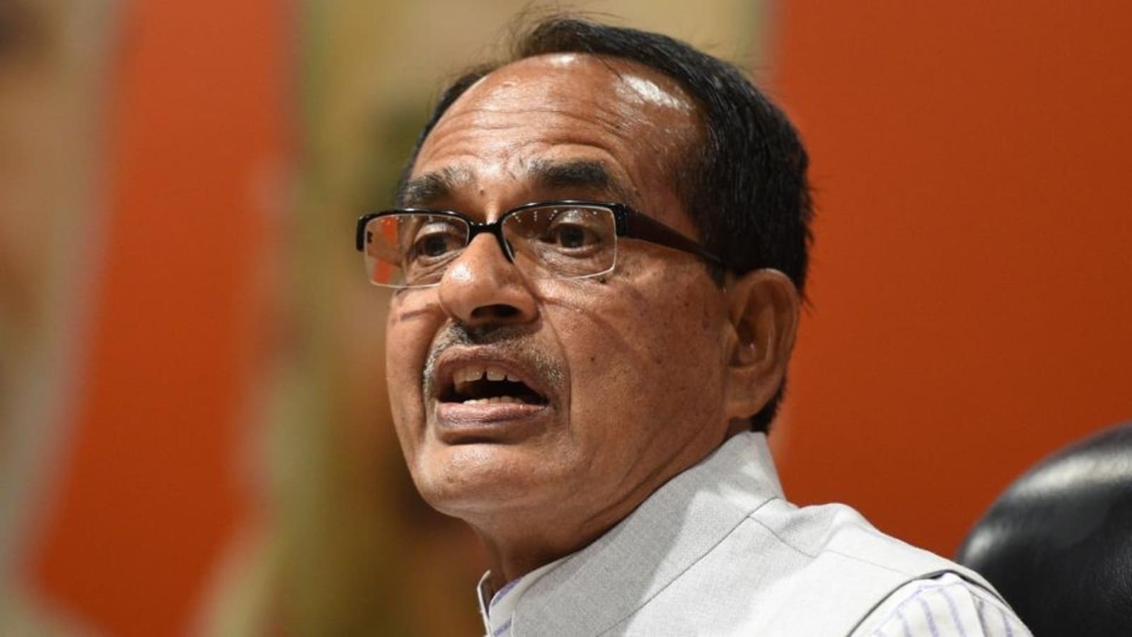 ‘Shouldn’t bulldozers be used against those troubling poor?’: Madhya Pradesh CM
