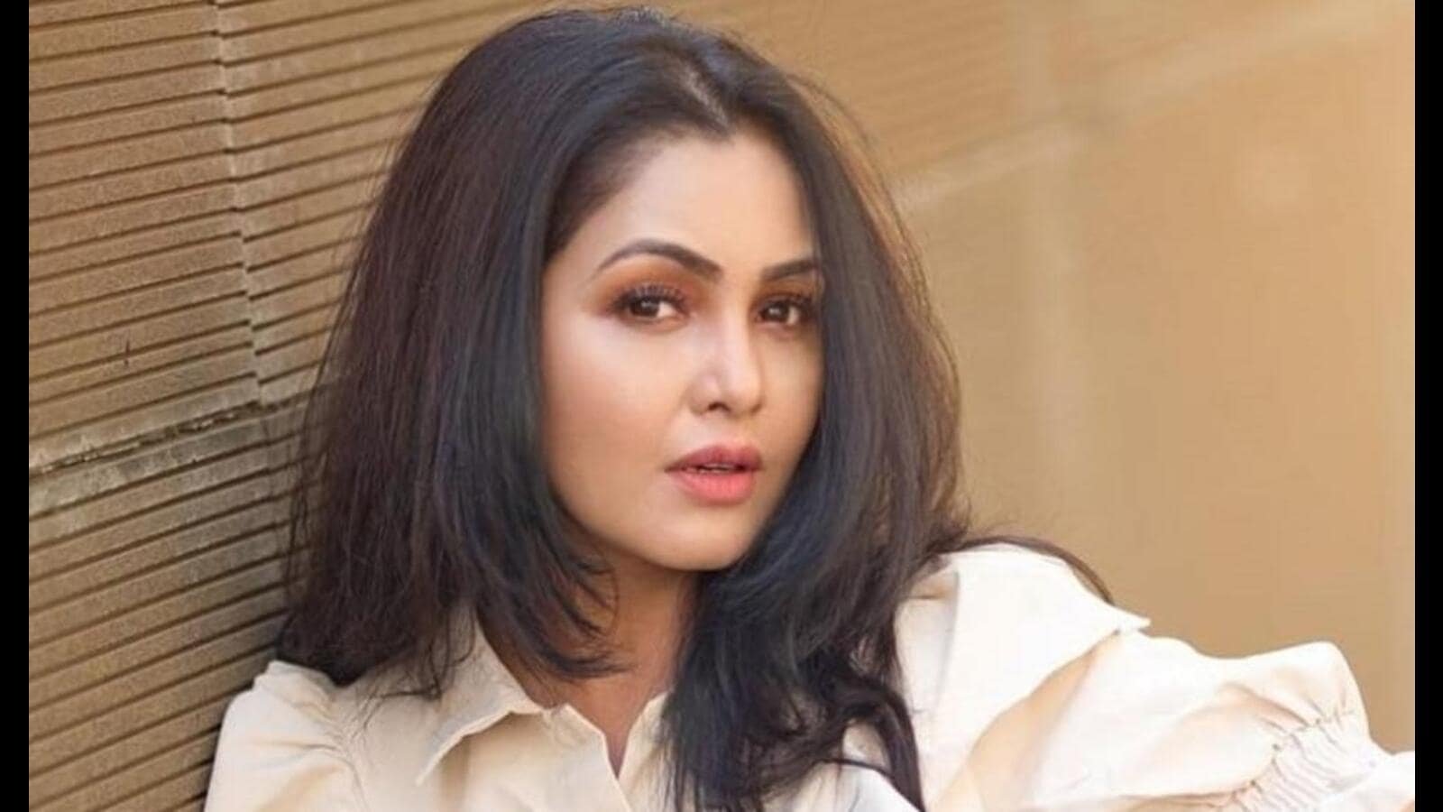 Shubhangi Atre: My only wish is to continue acting forever