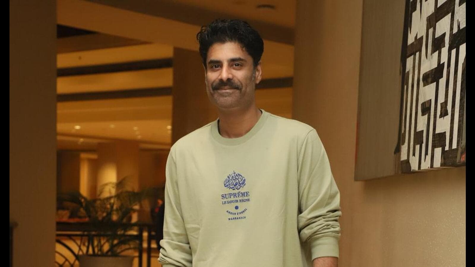 Sikandar Kher: The web gave me visibility like never before