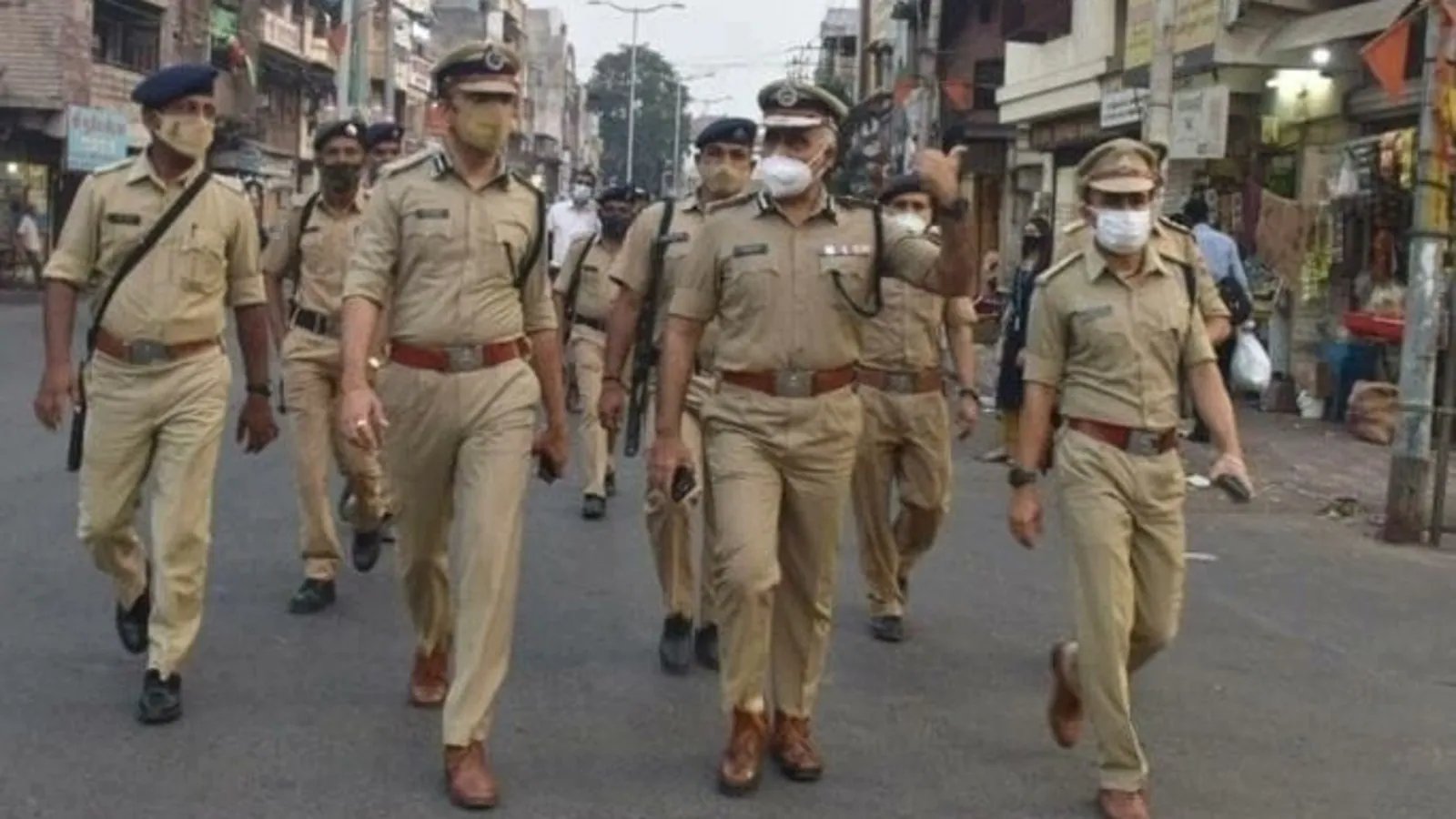 Six killed in blast at a chemical factory in Gujarat’s Bharuch