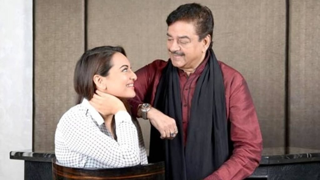 Sonakshi Sinha goes ‘yay’ as father Shatrughan Sinha of TMC wins Asansol seat with a 'record margin'