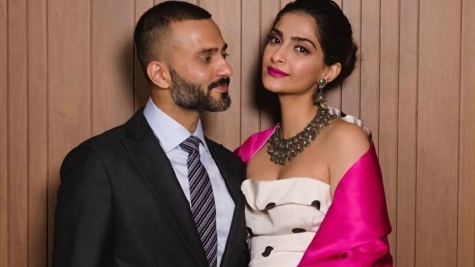 Sonam Kapoor and Anand Ahuja Delhi house robbery: Police arrests nurse, husband for stealing valuables worth ₹2.4 crore