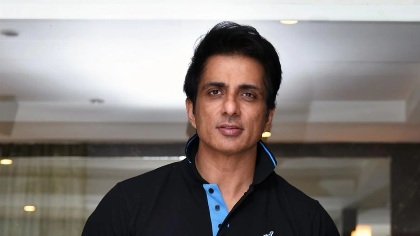 Sonu Sood reveals his scenes in Acharya were reworked: ‘Chiranjeevi sir was not sure if hitting me will be accepted’