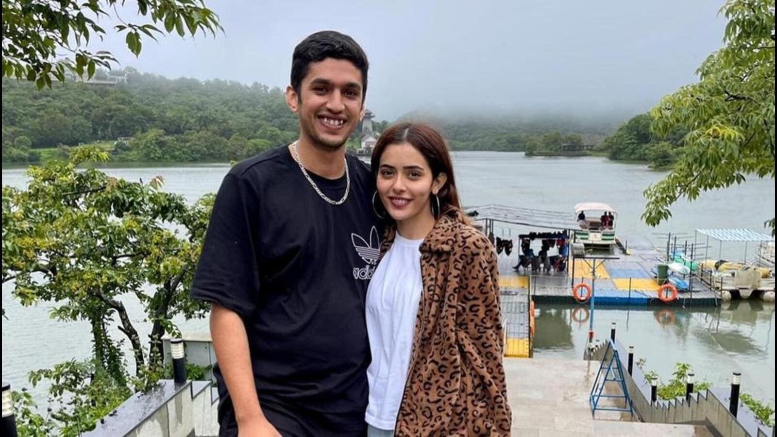 Spy Bahu’s Sana Sayyad: It’s chauvinist to ask if my husband is okay with me working