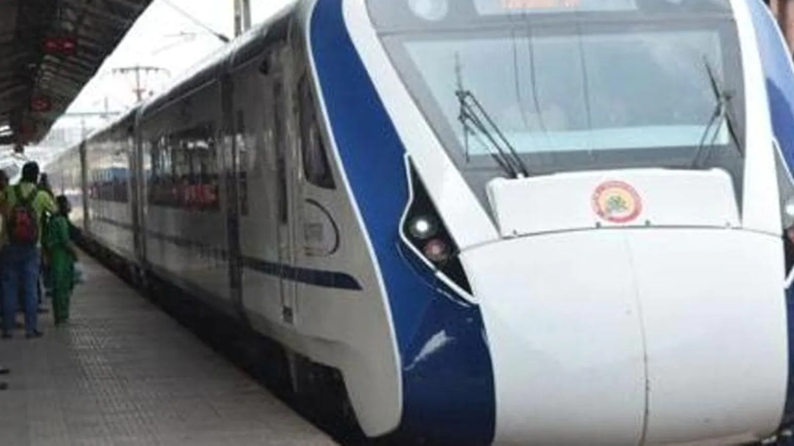 Stuck in Ukraine, wheels of Vande Bharat trains to be airlifted to India
