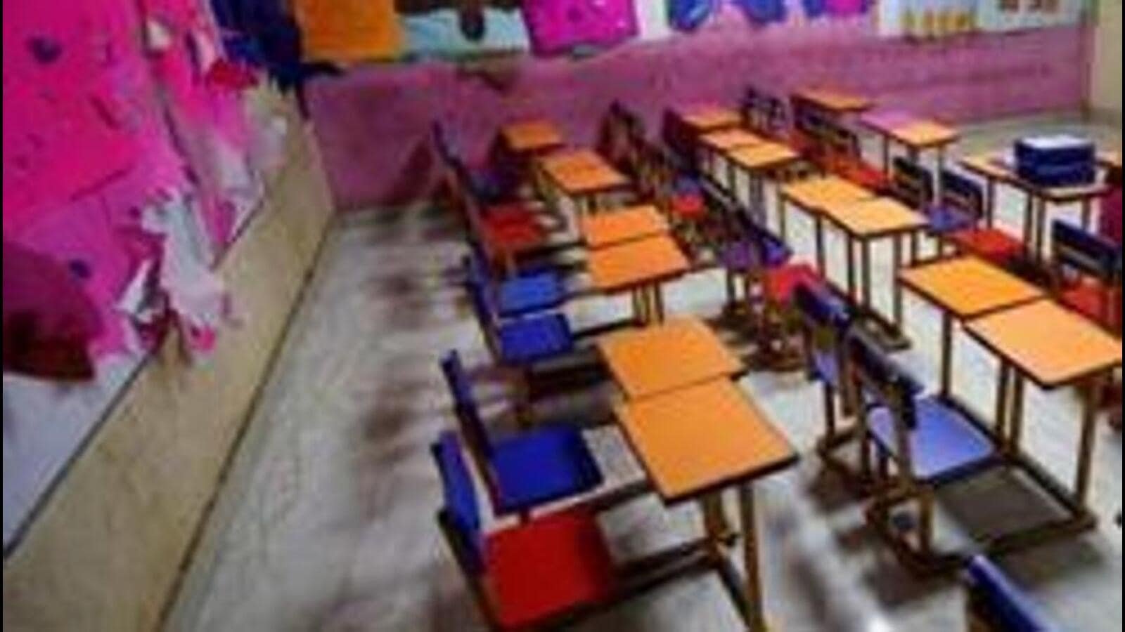 Teacher suspended in Tamil Nadu after student alleges conversion bid