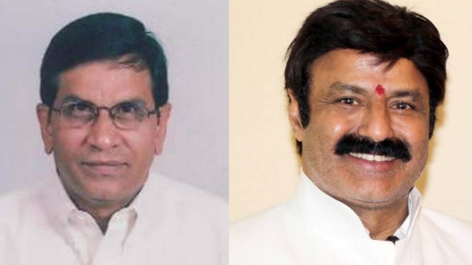 Telugu filmmaker Sarath dies after battling cancer, Nandamuri Balakrishna pays tribute: ‘We’ve lost a good person’