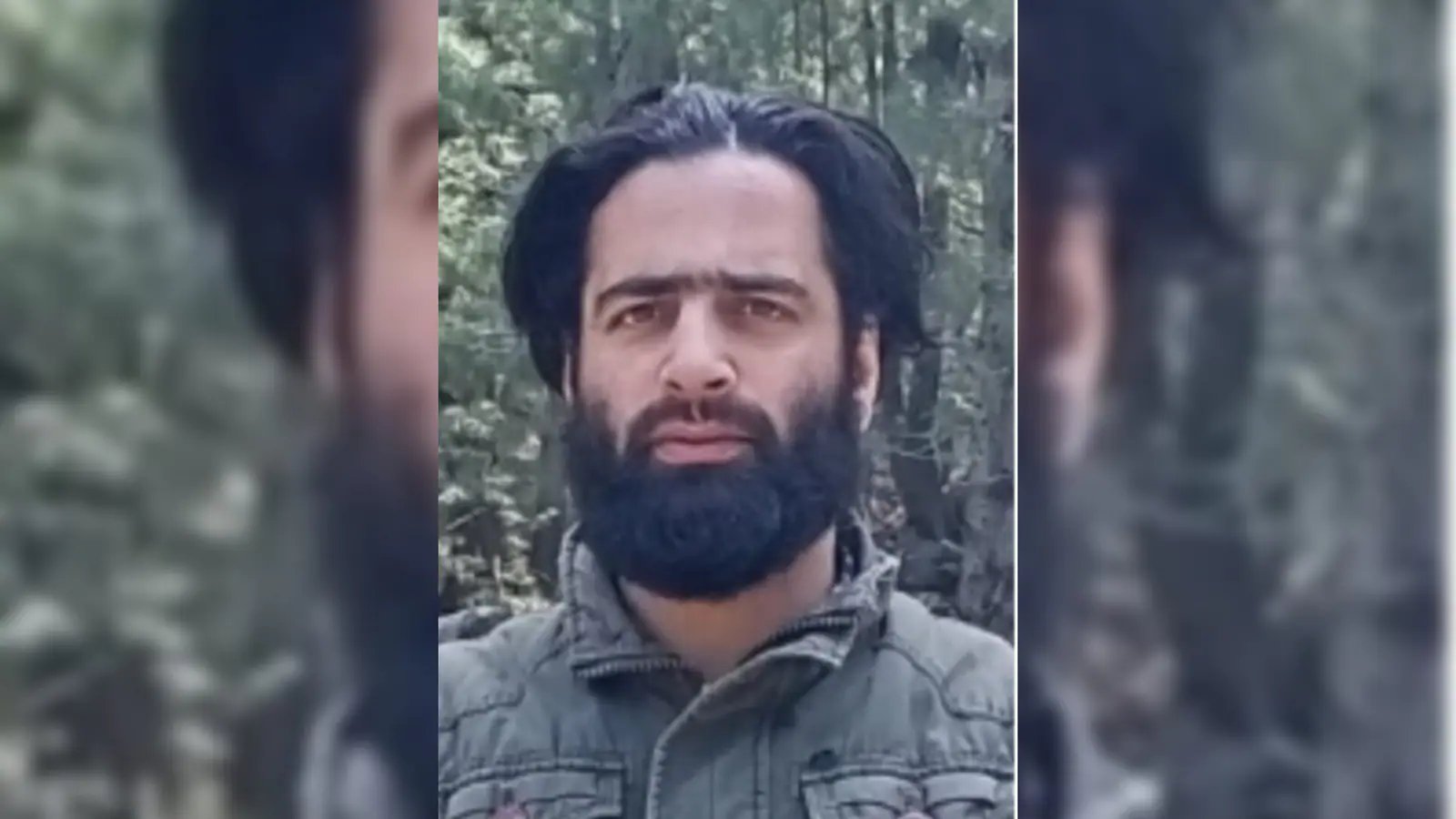 Terrorist cop-killer Kantroo gunned down in Kashmir’s Baramulla