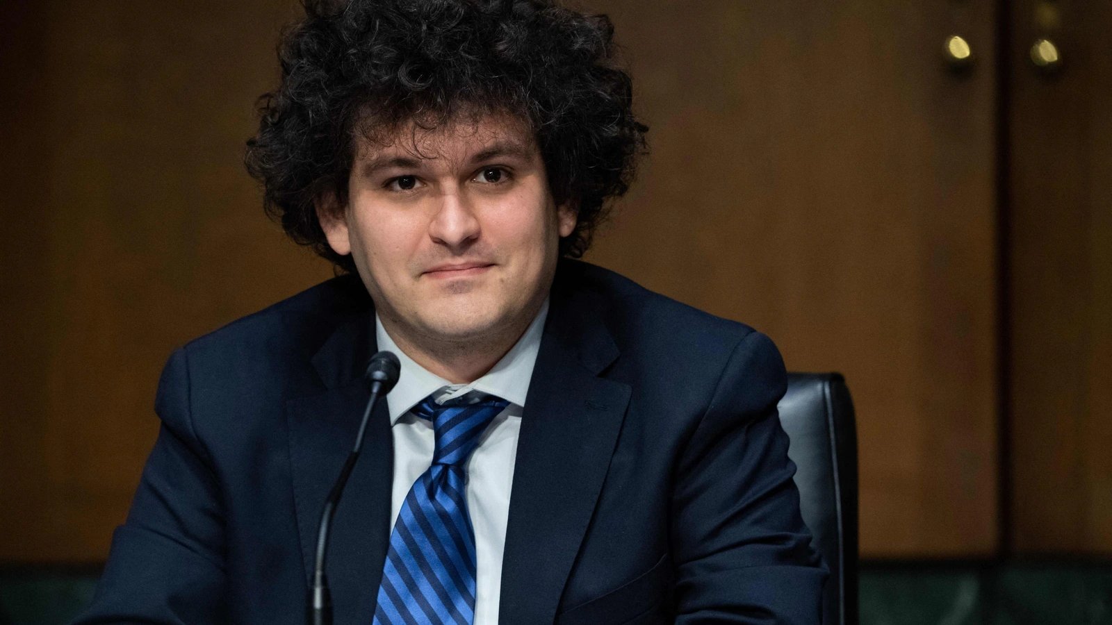 This 30-year-old crypto billionaire plans to give his fortune away