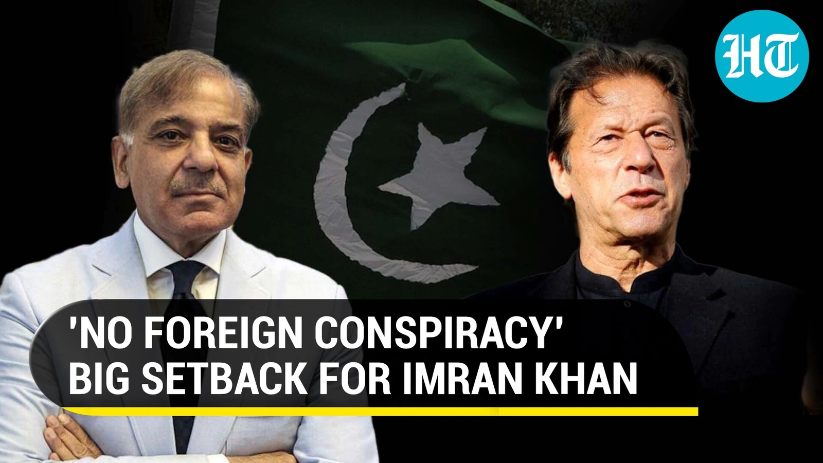 Top Pak security panel rubbishes Imran Khan’s ‘foreign conspiracy’ charge