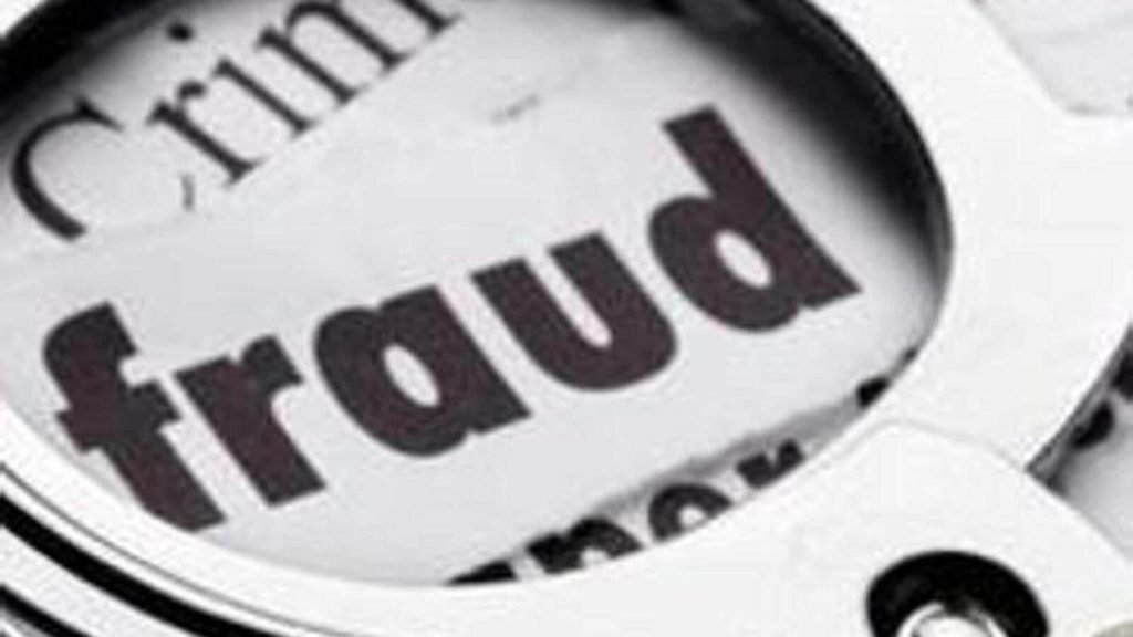 Travel agent booked for duping man of ₹18 lakh for Canadian visa
