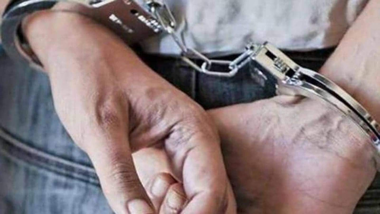 Two held in Karnataka for stealing valuables of foreign tourists in Goa