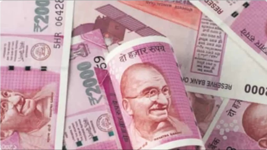 UP govt’s revenue, expenditure surpass last year’s: Khanna