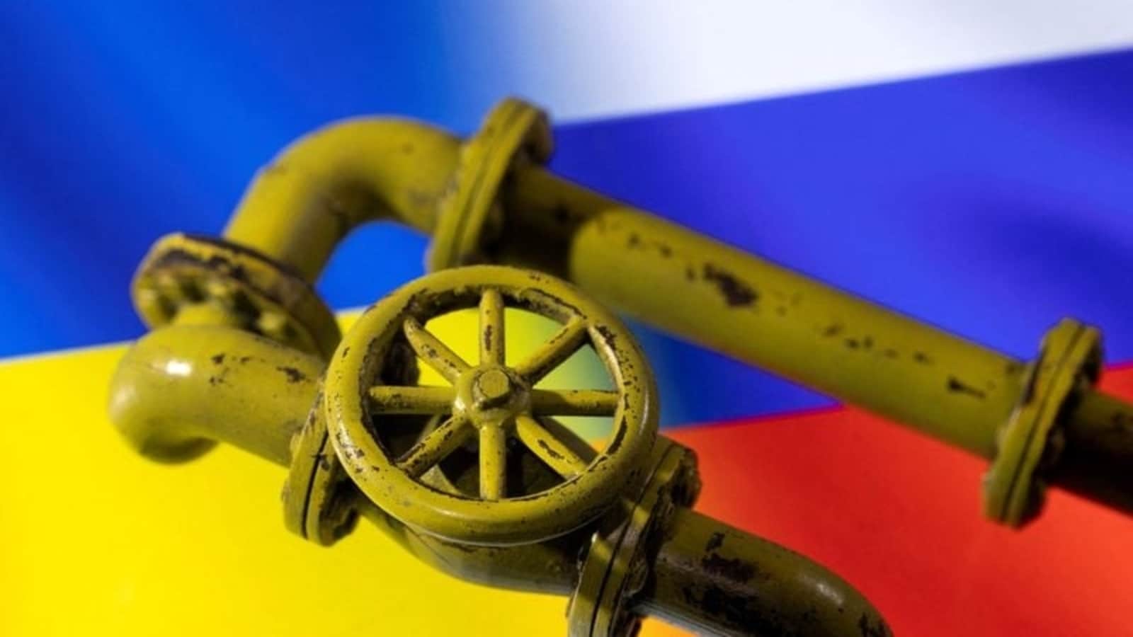 US natural gas prices at 13-year high as Ukraine war creates global supply crunch
