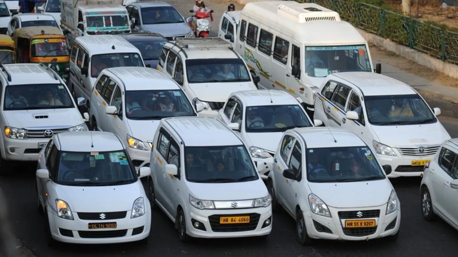 Uber rides to cost more as fuel prices go up, hiked by 15% in Mumbai