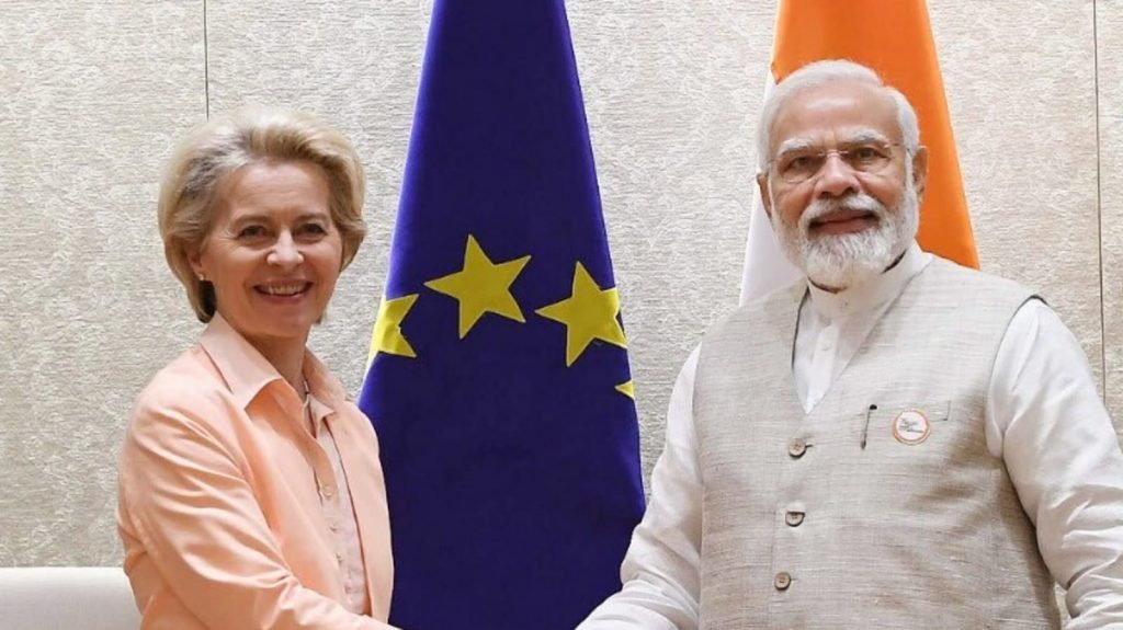 Ukraine, Russia-China ‘no limit’ pact opens doors for India-EU convergence