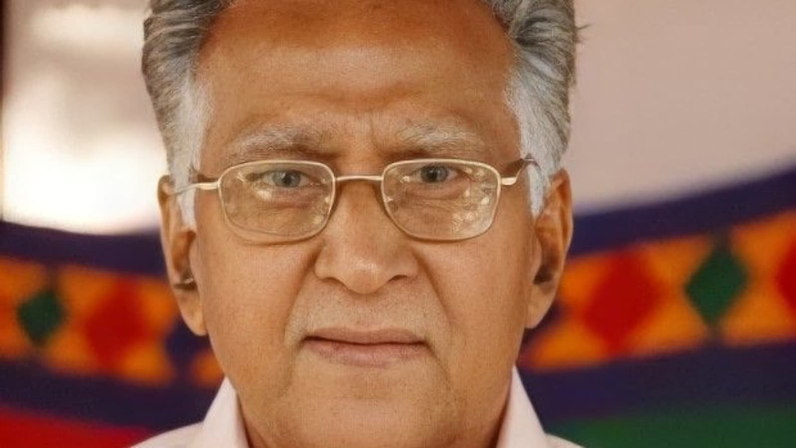 Veteran Telugu actor Balayya dies at 94