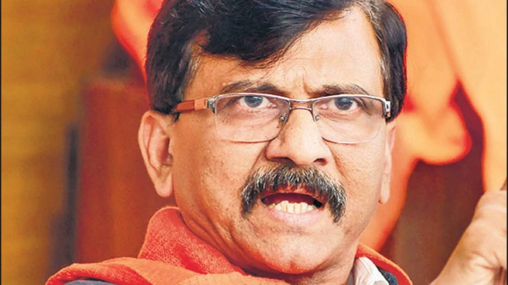 Were instructed to focus on Raut’s talks with ‘saheb’: SID official
