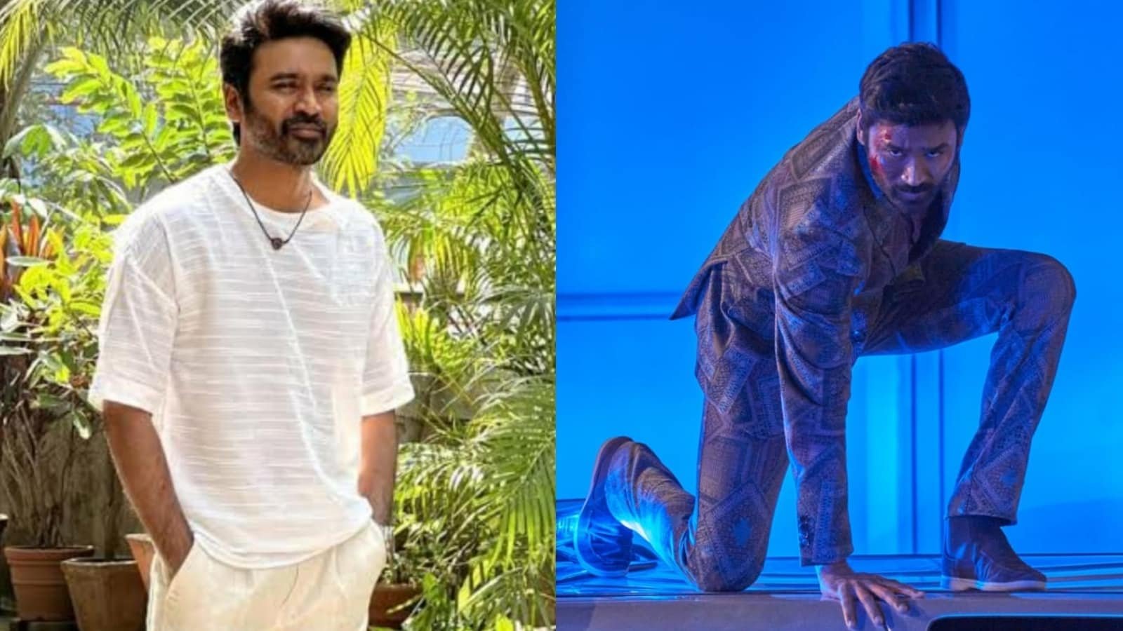 Western audience wonders ‘who is Dhanush’ as actor’s fans flood comments sections of The Gray Man posts