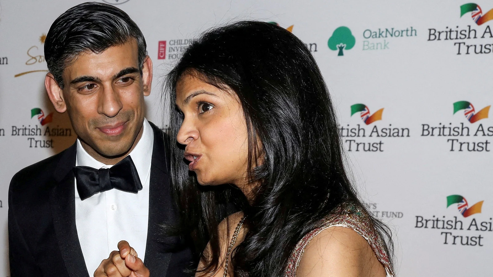 What is a non-dom? All you need to know about tax status claimed by Rishi Sunak’s wife